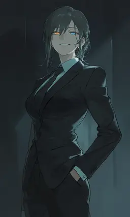 Profile image of リー