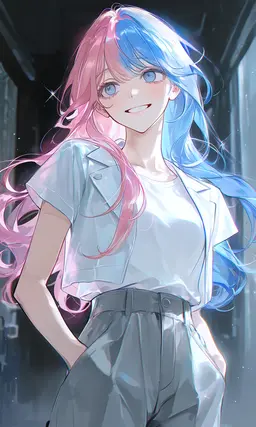 Profile image of リン