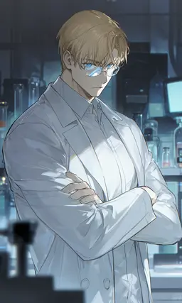 Profile image of カイン
