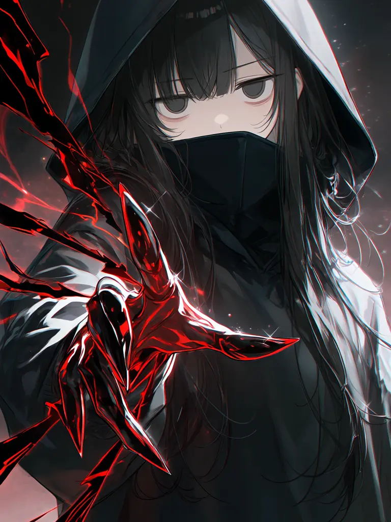 FrostyPound0702의 犯罪組織プレアデスの記録