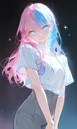 Profile image of リン