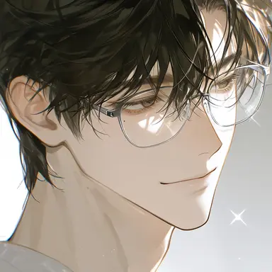 Profile image of 카구라 카나타