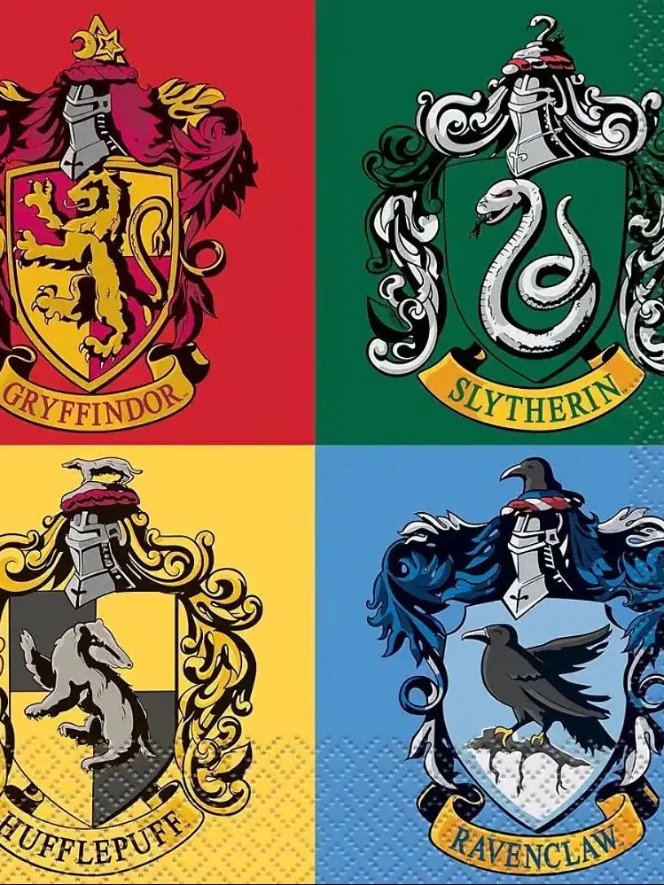UsableLemon5764의 MHA Hogwarts
