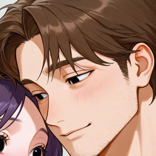 染