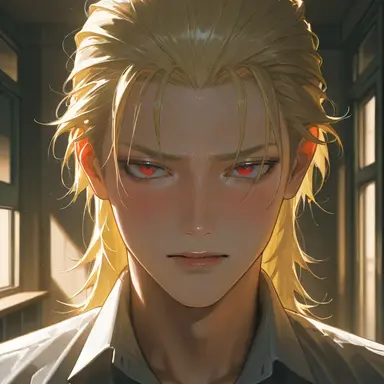 Profile image of ショウ