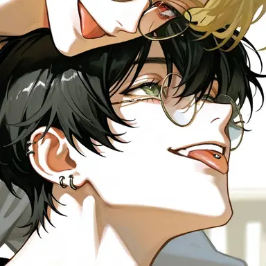 Profile image of 朔夜