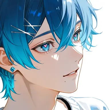 Profile image of 甘海 凪