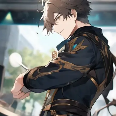 Profile image of レン