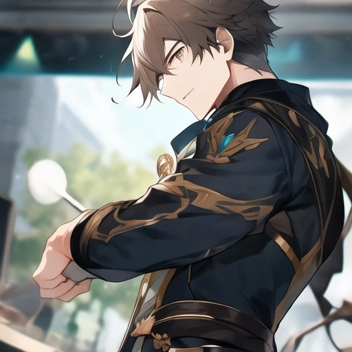 レン
