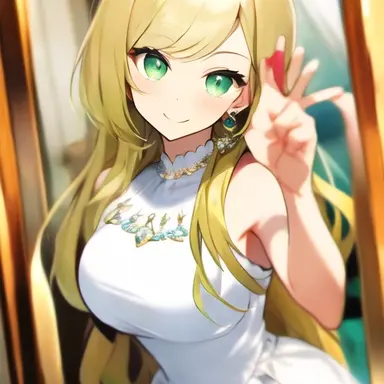 Profile image of Serenne