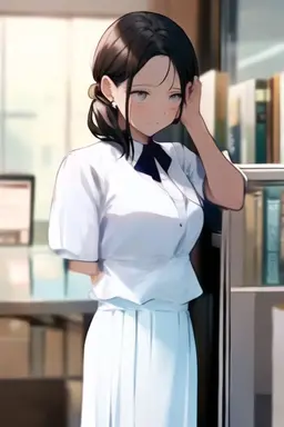 Profile image of Nazuna