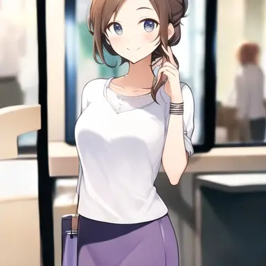 Profile image of 토모미