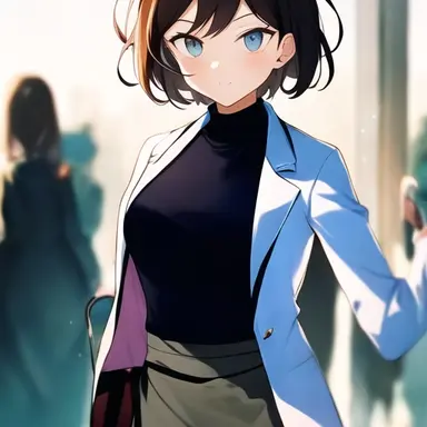 Profile image of 유키