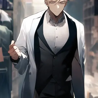 Profile image of Liam