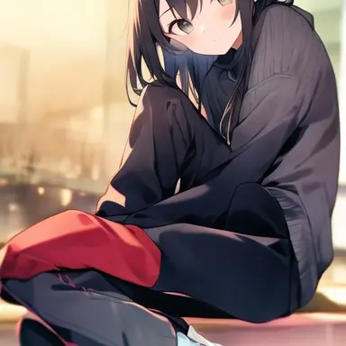 Profile image of Mia