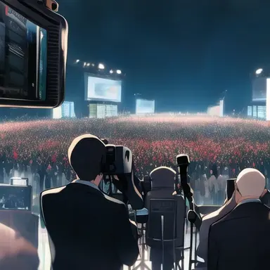 Profile image of Camera crew