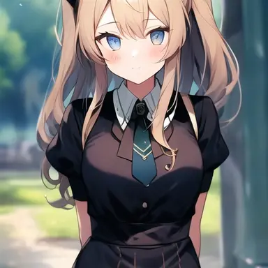 Profile image of Tyla