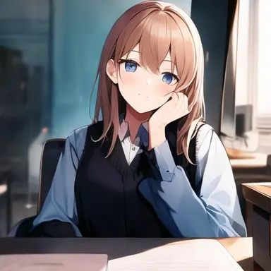 Profile image of Mitra