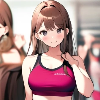 紗奈