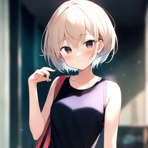 PeachyGrape3887의 素敵な世界その2