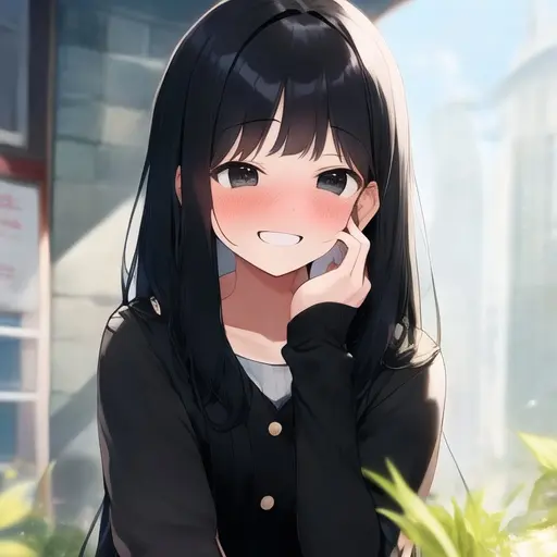 PeachyGrape3887의 癒し系奥さん