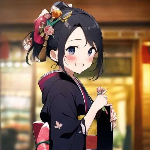 お鈴