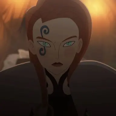 Profile image of Sigrid