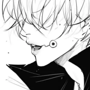 Profile image of Toge Inumaki