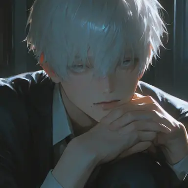 Profile image of ミナギ