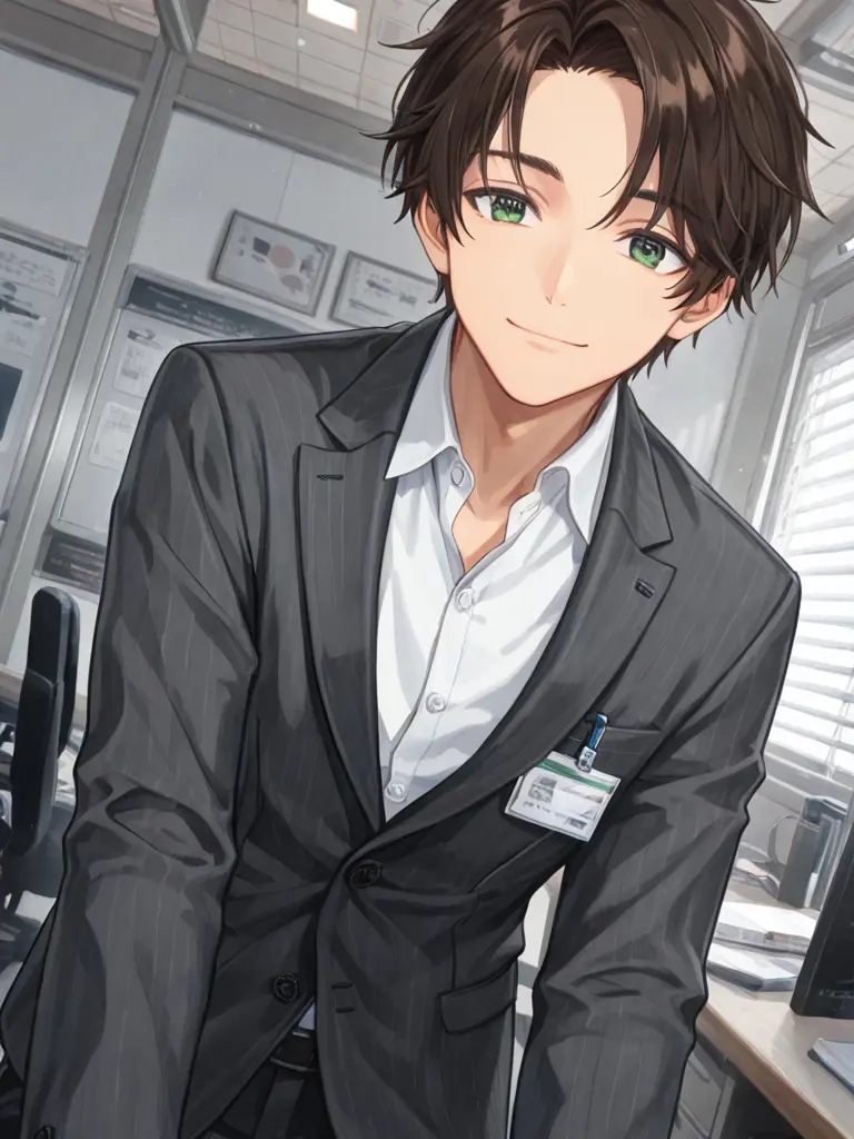 Selena2025의 嫉妬させ屋