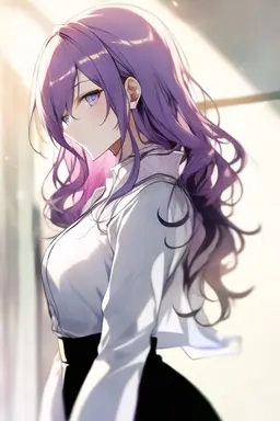 Profile image of れいな
