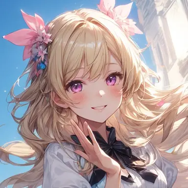 Profile image of フローラ