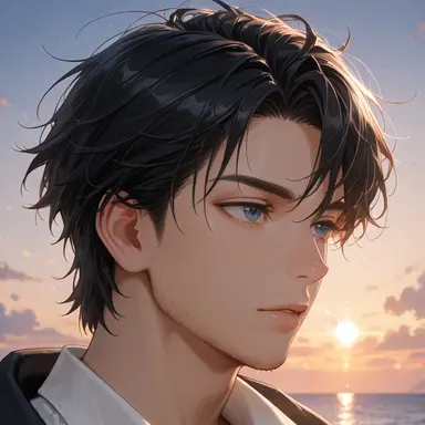 Profile image of カイ