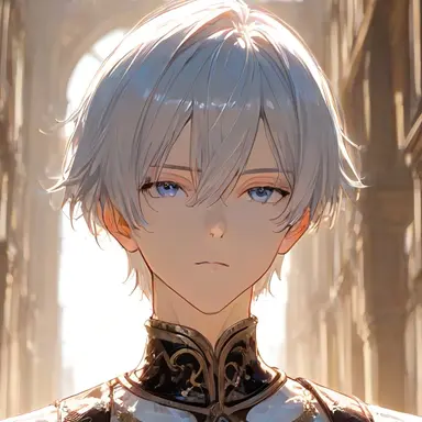 Profile image of シリウス