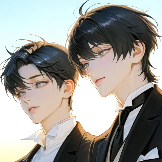 Selena2025의 知らなかった､もう一人の君