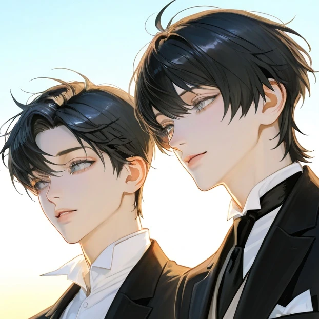 知らなかった､もう一人の君