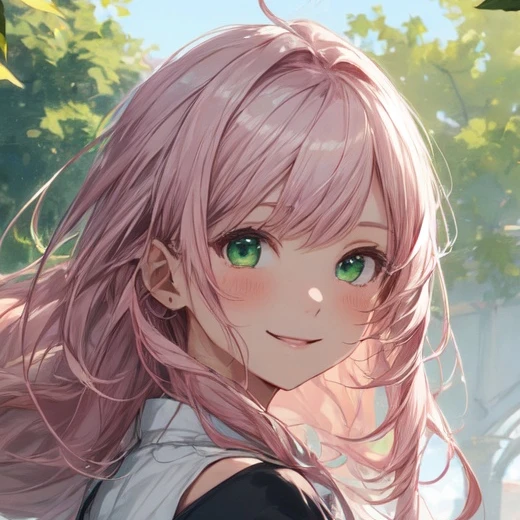 リリィ