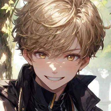 Profile image of ミカ