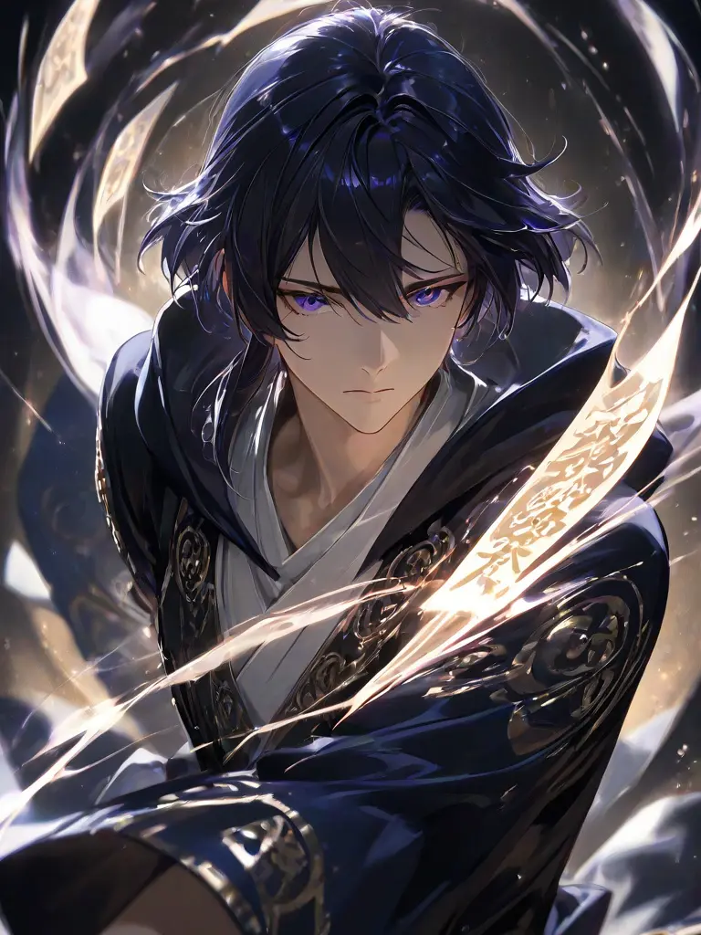 Selena2025의 教祖様に執着される