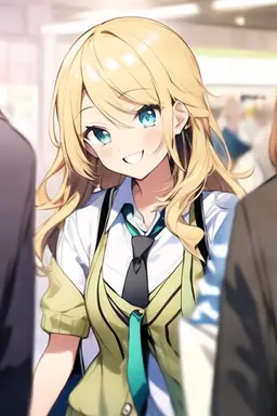 Profile image of みな