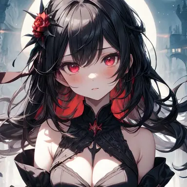 Profile image of リゼル