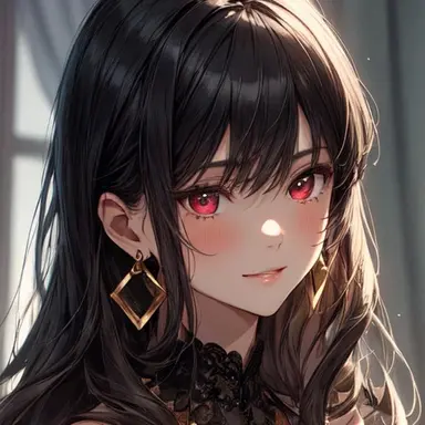 Profile image of ヴァネッサ