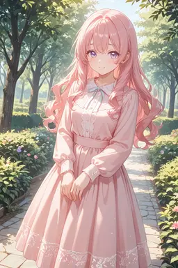 Profile image of リリアーナ
