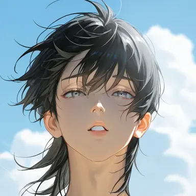 Profile image of 涼