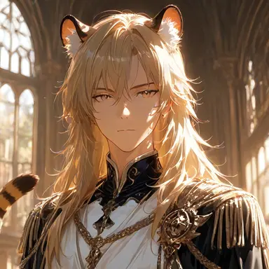 Profile image of ラグナード