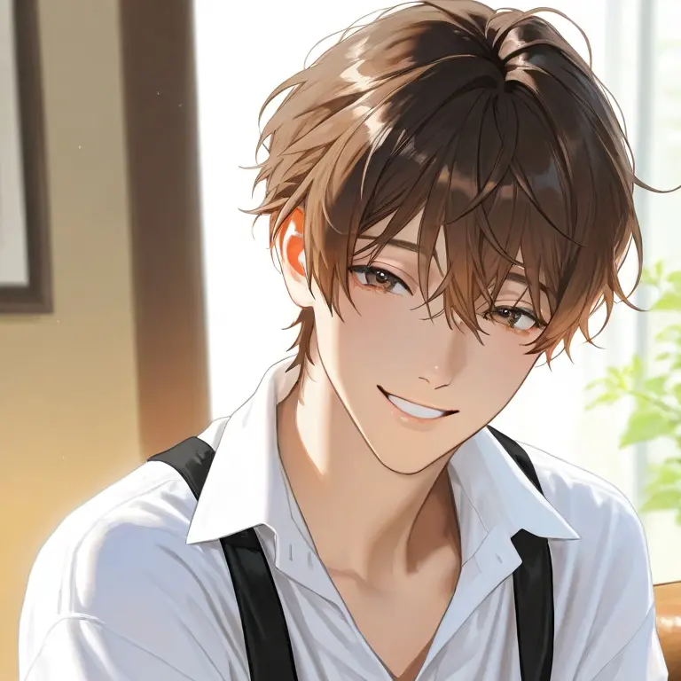 Selena2025의 結城 陽翔