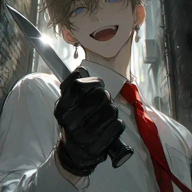 Profile image of Kill