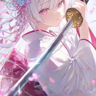 Profile image of Choran Hanabishi