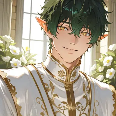 Profile image of ロッド