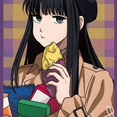 Profile image of Osaragi Rei